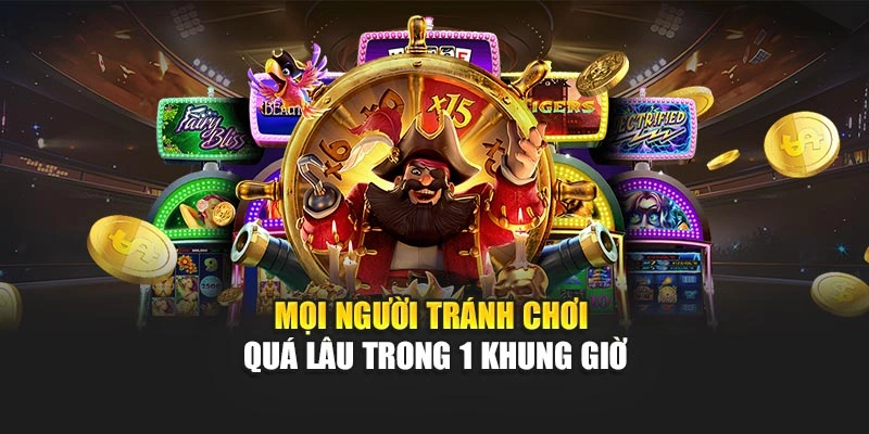 Khung Giờ Chơi Nổ Hũ - Thông Tin Quan Trọng Tại 8KBET 6 Mọi người có thể sử dụng công cụ để xác định khung giờ